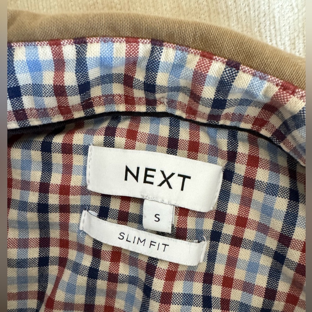 Shirt Next - Picture 4 of 5